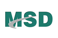 MSD, Китай MSD, Китай